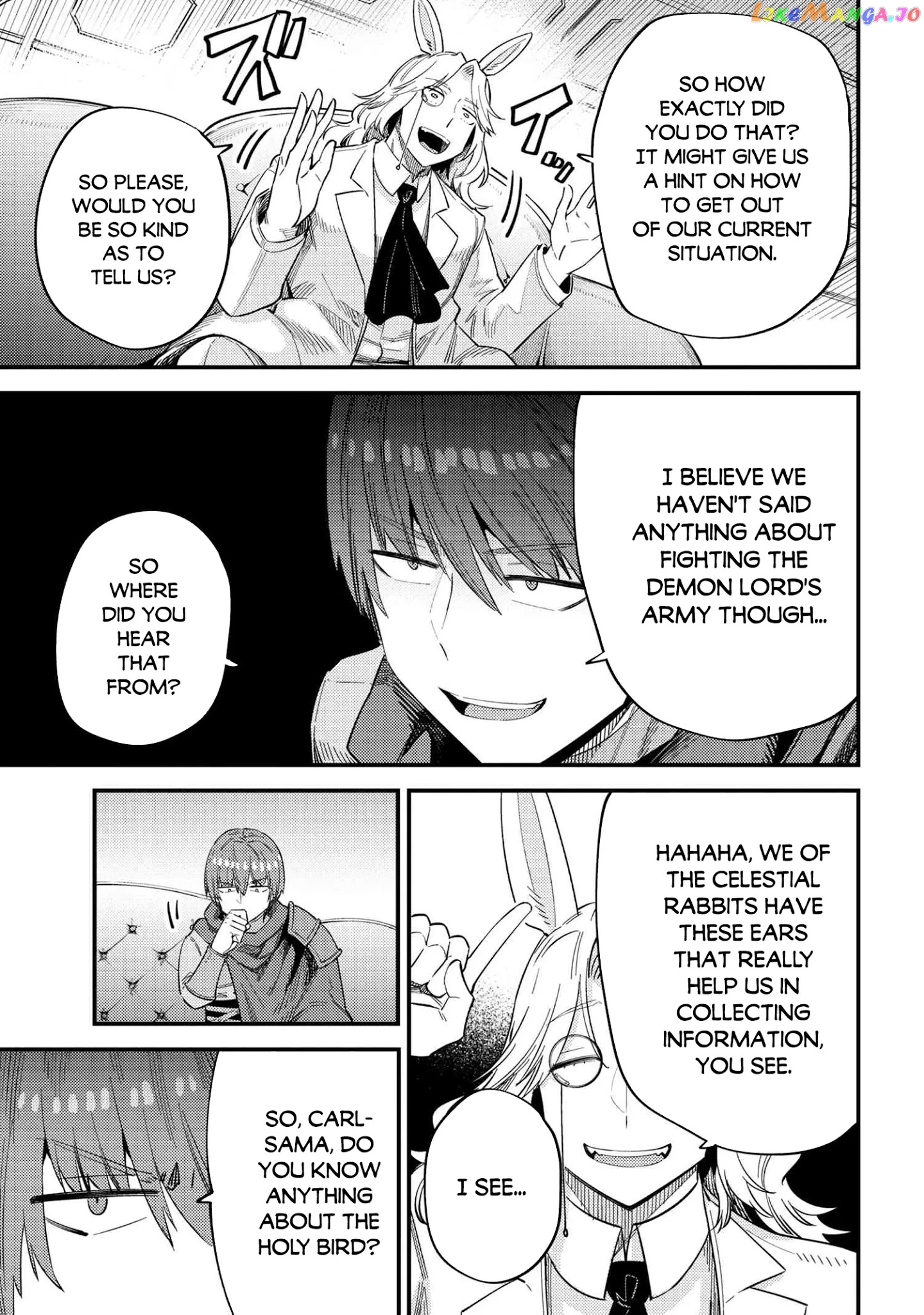 Redo Of Healer, Chapter 35.1 image 16